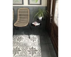 Wand- En Vloertegel Anuvo Decor Cinema Grey 20x20 Cm 13 Wand- En Vloertegel Anuvo Decor Cinema Grey 20x20 Cm -Vloertegels Winkel DV 8 10402584 06 4c NL 20210226151849