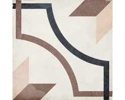 Wand- En Vloertegel Anuvo Embassy Color 20x20 Cm