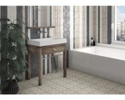 Wand- En Vloertegel Anuvo Decor La Rambla Biscuit 20x20 Cm 11 Wand- En Vloertegel Anuvo Decor La Rambla Biscuit 20x20 Cm -Vloertegels Winkel DV 8 10402588 01 4c NL 20210215074701