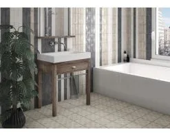 Wand- En Vloertegel Anuvo Decor La Rambla Biscuit 20x20 Cm 13 Wand- En Vloertegel Anuvo Decor La Rambla Biscuit 20x20 Cm -Vloertegels Winkel DV 8 10402588 05 4c NL 20210226152558