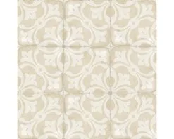 Wand- En Vloertegel Anuvo Decor La Rambla Biscuit 20x20 Cm 12 Wand- En Vloertegel Anuvo Decor La Rambla Biscuit 20x20 Cm -Vloertegels Winkel DV 8 10402588 06 4c NL 20210226152805