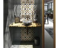 Wand- En Vloertegel Anuvo Decor Empire Color 20x20 Cm 11 Wand- En Vloertegel Anuvo Decor Empire Color 20x20 Cm -Vloertegels Winkel DV 8 10402589 01 4c NL 20210215074802