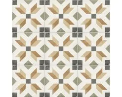 Wand- En Vloertegel Anuvo Decor Empire Color 20x20 Cm 12 Wand- En Vloertegel Anuvo Decor Empire Color 20x20 Cm -Vloertegels Winkel DV 8 10402589 06 4c NL 20210226153016