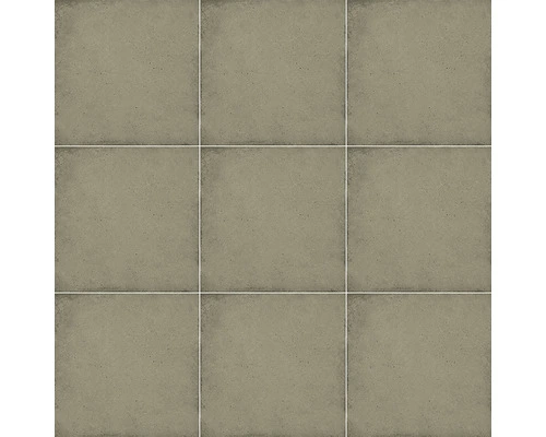 Wand- En Vloertegel Anuvo Cypress Green 20x20 Cm 6 Wand- En Vloertegel Anuvo Cypress Green 20x20 Cm - Afbeelding 4