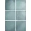 Wandtegel Lava Aquamarina 13,2x13,2 Cm -Vloertegels Winkel DV 8 10402613 01 4c NL 20210217054603