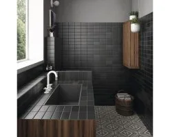 Wandtegel Handvorm Mali Volcano Black 7,5x20 Cm 9 Wandtegel Handvorm Mali Volcano Black 7,5x20 Cm -Vloertegels Winkel DV 8 10402624 03 4c NL 20210226164806