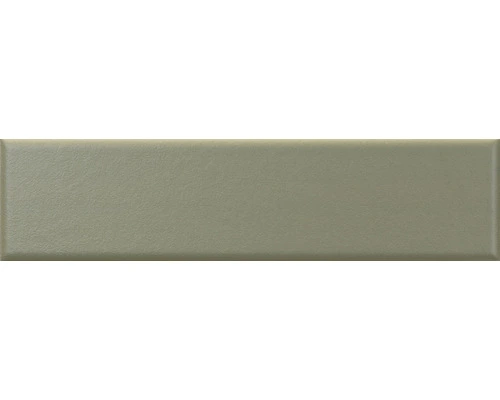 Wandtegel Handvorm Mali Amazone Geen 7,5x20 Cm 4 Wandtegel Handvorm Mali Amazone Geen 7,5x20 Cm - Afbeelding 2