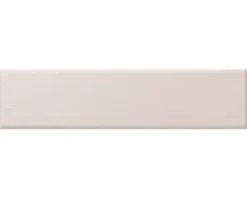 Wandtegel Handvorm Mali Laguna Rosa 7,5x20 Cm