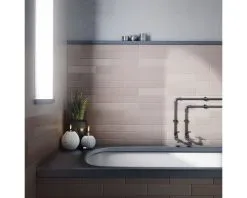 Wandtegel Handvorm Mali Laguna Rosa 7,5x20 Cm 9 Wandtegel Handvorm Mali Laguna Rosa 7,5x20 Cm -Vloertegels Winkel DV 8 10402626 04 4c NL 20210226164739