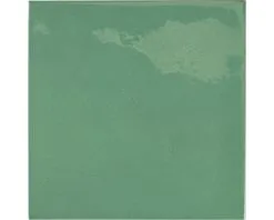 Wandtegel Villa Esmerald Geen 13,2x13,2 Cm