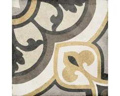 Wand- En Vloertegel Anuvo Decor Majestic Color 20x20 Cm