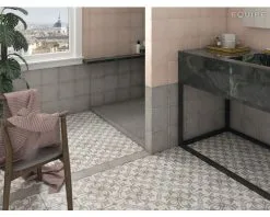 Wand- En Vloertegel Anuvo Decor Rambla Grey 20x20 Cm 7 Wand- En Vloertegel Anuvo Decor Rambla Grey 20x20 Cm -Vloertegels Winkel DV 8 10410417 03 4c NL 20210303091656