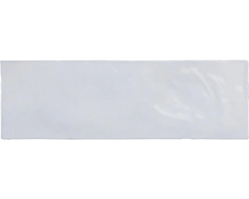 Wandtegel Handvorm Coastline Lavenda 6,5x20 Cm 3 Wandtegel Handvorm Coastline Lavenda 6,5x20 Cm