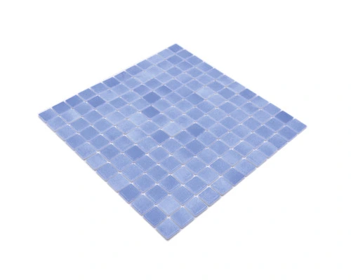 Glasmozaïek VP110PAT Blauw 31,6x31,6 Cm 7 Glasmozaïek VP110PAT Blauw 31,6x31,6 Cm - Afbeelding 5