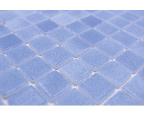 Glasmozaïek VP110PAT Blauw 31,6x31,6 Cm 6 Glasmozaïek VP110PAT Blauw 31,6x31,6 Cm - Afbeelding 4