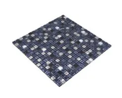 Glasmozaïek XCM M660 Zwart/zilver 30x30 Cm 11 Glasmozaïek XCM M660 Zwart/zilver 30x30 Cm -Vloertegels Winkel DV 8 10435470 02 4c NL 20210326051752