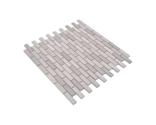Natuursteen Mozaïek SAM 4NM72 Grijs 30x30,5 Cm 7 Natuursteen Mozaïek SAM 4NM72 Grijs 30x30,5 Cm - Afbeelding 5