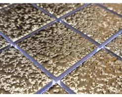 Keramisch Mozaïek GO 484 Goud 30,6x30,6 Cm 10 Keramisch Mozaïek GO 484 Goud 30,6x30,6 Cm -Vloertegels Winkel DV 8 10435535 03 4c NL 20210326051652