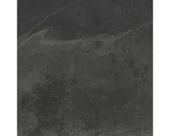 Wand- En Vloertegel Feinstein Black 59.5 X 59.5 Cm Gerectificeerd