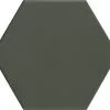 Wand- En Vloertegel Qroma Zeshoek Green 10.1 X 11.6 Cm -Vloertegels Winkel DV 8 10499903 02 4c NL 20211029114658