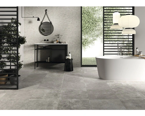 Wand- En Vloertegel Cloud Rds Greige 59.5 X 59.5 Cm Gerectificeerd 4 Wand- En Vloertegel Cloud Rds Greige 59.5 X 59.5 Cm Gerectificeerd - Afbeelding 2