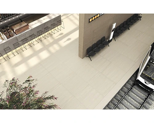 Wand- En Vloertegel Mestreech Beige 59.7 X 59.7 Cm Gerectificeerd 6 Wand- En Vloertegel Mestreech Beige 59.7 X 59.7 Cm Gerectificeerd - Afbeelding 4