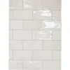 Wandtegel Handvorm Artcore White 7.5 X 15 Cm -Vloertegels Winkel DV 8 10500545 02 4c NL 20211028123621