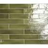 Wandtegel Handvorm Artcore Green 6,5 X 40 Cm 2 Wandtegel Handvorm Artcore Green 6,5 X 40 Cm -Vloertegels Winkel DV 8 10500550 02 4c NL 20211028121146