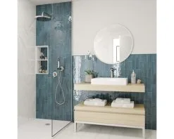 Wandtegel Handvorm Artcore Glacier 6 X 40 Cm 5 Wandtegel Handvorm Artcore Glacier 6 X 40 Cm -Vloertegels Winkel DV 8 10500553 01 4c NL 20211028121400