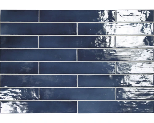 Wandtegel Handvorm Artcore Ocean 6 X 40 Cm 3 Wandtegel Handvorm Artcore Ocean 6 X 40 Cm