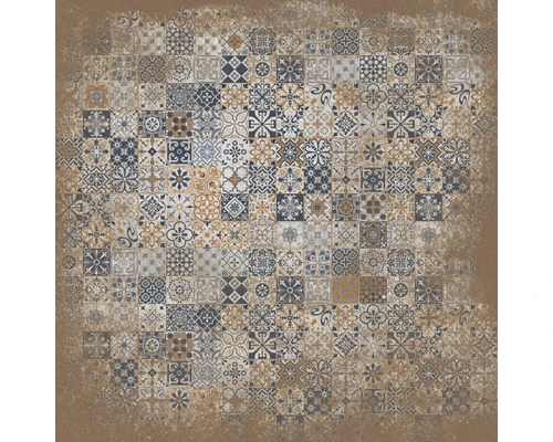 Wand- En Vloertegel Medina Iron Rustique 80 X 80 Cm Gerectificeerd 4 Wand- En Vloertegel Medina Iron Rustique 80 X 80 Cm Gerectificeerd - Afbeelding 2