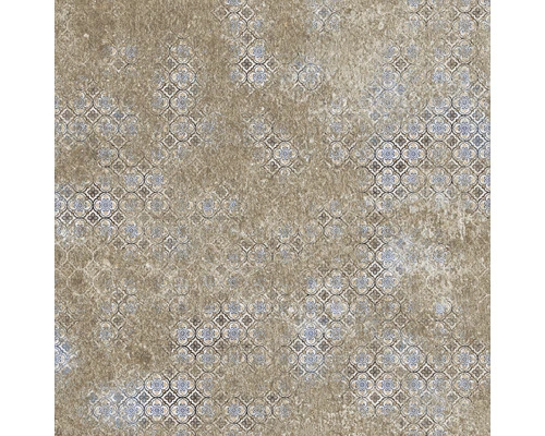 Wand- En Vloertegel Medina Grey Blue 80 X 80 Cm Gerectificeerd 4 Wand- En Vloertegel Medina Grey Blue 80 X 80 Cm Gerectificeerd - Afbeelding 2