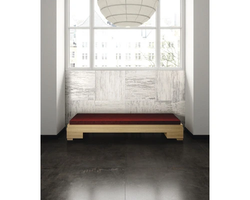 Wand- En Vloertegel Stonemetal Black 60x60 Cm Gerectificeerd 6 Wand- En Vloertegel Stonemetal Black 60x60 Cm Gerectificeerd - Afbeelding 4