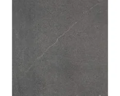 Wand- En Vloertegel Belvieux Graphite 60x60 Cm Gerectificeerd