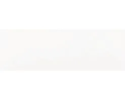 Wandtegel Fine Elegance Wit Mat 33,3x100 Cm Gerectificeerd