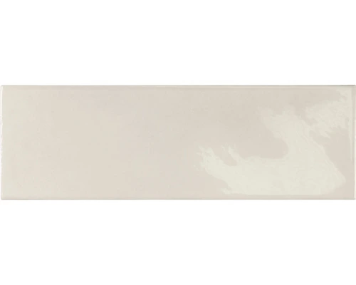 Wandtegel Handvorm Villa Silver 20x6,5 Cm 3 Wandtegel Handvorm Villa Silver 20x6,5 Cm