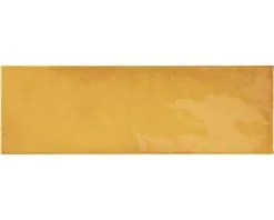 Wandtegel Handvorm Villa Tuscgold 20x6,5 Cm