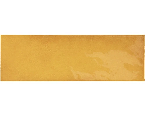 Wandtegel Handvorm Villa Tuscgold 20x6,5 Cm 3 Wandtegel Handvorm Villa Tuscgold 20x6,5 Cm