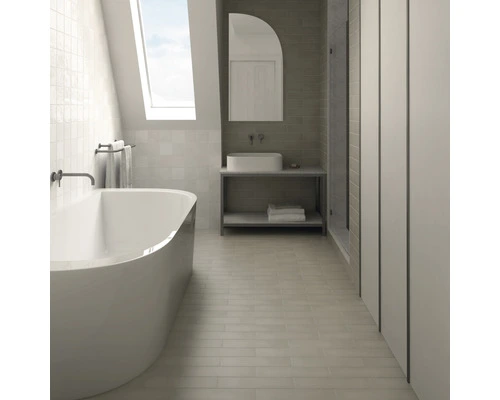 Wand- En Vloertegel Omboly Savasana 9,2x36,8 Cm 4 Wand- En Vloertegel Omboly Savasana 9,2x36,8 Cm - Afbeelding 2