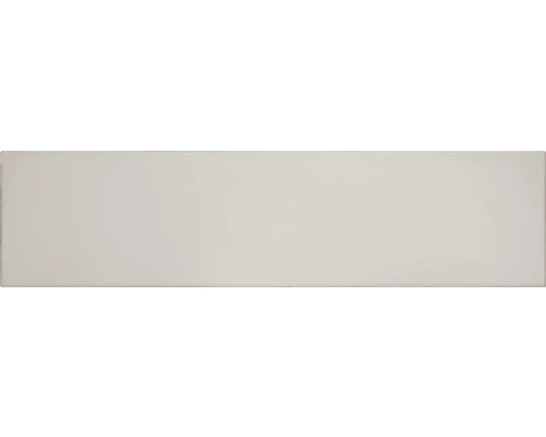 Wand- En Vloertegel Omboly White 9,2x36,8 Cm 3 Wand- En Vloertegel Omboly White 9,2x36,8 Cm