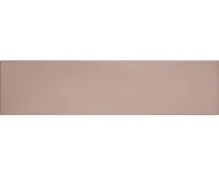 Wand- En Vloertegel Omboly Rose 9,2x36,8 Cm