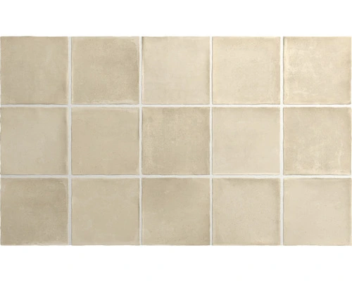 Wand- En Vloertegel Agil Siena 10x10 Cm 3 Wand- En Vloertegel Agil Siena 10x10 Cm