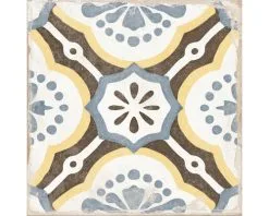 Wand- En Vloertegel Harlen Tracia 22,3x22,3 Cm