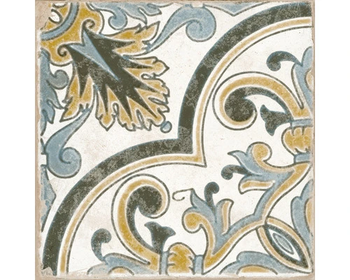 Wand- En Vloertegel Harlen Trieste 22,3x22,3 Cm 3 Wand- En Vloertegel Harlen Trieste 22,3x22,3 Cm