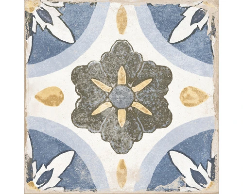 Wand- En Vloertegel Harlen Mirtos 22,3x22,3 Cm 3 Wand- En Vloertegel Harlen Mirtos 22,3x22,3 Cm