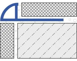 DURAL Kwartrond-profiel Durondell DRAE 125 Aluminium Geëloxeerd, Lengte 300 Cm Hoogte 12,5 Mm 5 DURAL Kwartrond-profiel Durondell DRAE 125 Aluminium Geëloxeerd, Lengte 300 Cm Hoogte 12,5 Mm -Vloertegels Winkel DV 8 3527773 03 4c AT 20210503141750 4