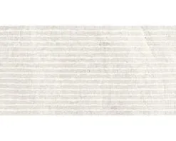 Wand- En Vloertegel Crossland Almond Decor 32x62,5 Cm