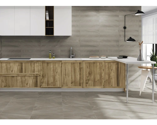 Wand- En Vloertegel Austral Naturel 32x62,5 Cm 4 Wand- En Vloertegel Austral Naturel 32x62,5 Cm - Afbeelding 2