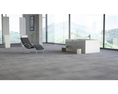 Wand- En Vloertegel Core Mat Fume 80x80 Cm Gerectificeerd 5 Wand- En Vloertegel Core Mat Fume 80x80 Cm Gerectificeerd - Afbeelding 3