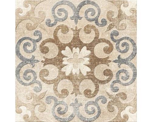 Wand- En Vloertegel Marsilya Beige 20x20 Cm 30 Wand- En Vloertegel Marsilya Beige 20x20 Cm - Afbeelding 28
